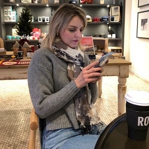 Meet your Posher, Barb